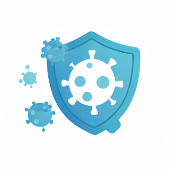 Allergy Treatment Icon