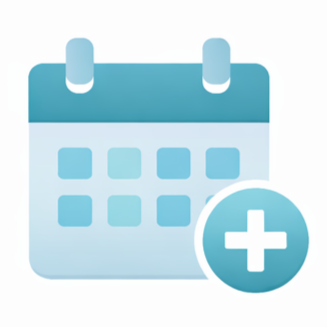Appointment Icon