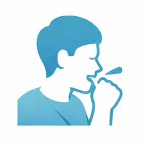 Chest Infections Icon